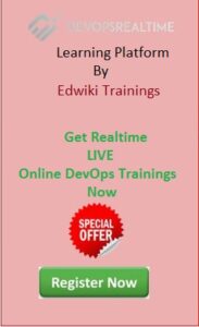Edwiki Trainings